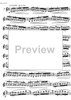 Preliminary studies to 'The Accomplished Clarinettist' Vol. 1 - Clarinet