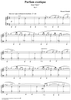 Soirs: Parfum Exoitque op. 5, no. 5