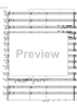 Copenhagen Morning - Score