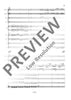 Concerto No. 2 - Full Score