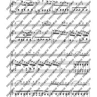 Sonata C Major