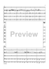 Hoy Mondongo for 6-part Cello Ensemble - Score