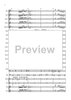 Ease on It - Conductor's Score