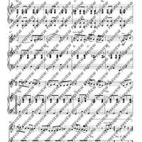 Klezmer Tunes for Clarinet