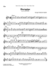 Hornpipe - from The Water Music - Flute/Oboe/Violin 1