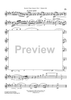 Meditation - from Thais - Bb Clarinet 1