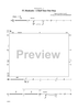 Dancin' Into The '20s: IV. Hunkatin - A Half Tone One-Step - Percussion 4