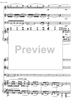 Quartetto - Score