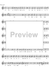 Missa Brevis - Soprano