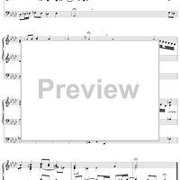 All Glory Be To God On High (Festival Prelude for Organ)