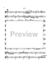 Charlie the Whale - Alto Saxophone 1