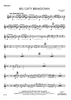 Big Clifty Breakdown - Tenor Saxophone 1
