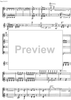 II° Quartetto (2nd quartet) - Violin 2