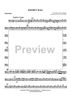 Kismet Rag - Trombone