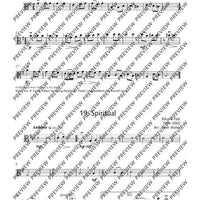 Easy Concert Pieces - Viola