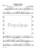 Wedding Album 1 for Piano Trio - Cello