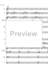 Mr. Palme - Score