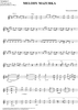Melody Mazurka - Xylophone 2