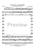 Fugue No. 1 in Bb Major - F Horn