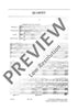 Quartet A minor - Full Score
