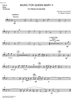 Music for Queen Mary II - Bass Trombone