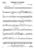 Homage to Bharat - Baritone Horn/Euphonium
