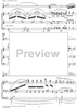 Légende - Piano Score
