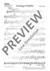 Lindegger Ländler - Score and Parts