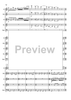 Vignettes - Score