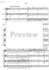Im Schweizer Volkston - Score