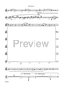 Cartoon Carnival - Clarinet 2