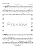 Greensleeves - Tenor Saxophone