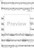 Sonatina in trio - Bb Clarinet