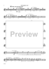 Winter on Emerald Bay - Alto Saxophone 1