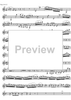 Concerto A Major KV622 - Clarinet