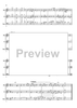 Three Reed Trios - Score