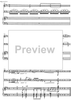 Serenata - Score