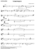 Veronique - Baritone Saxophone