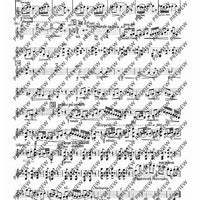 2. Concerto in C - Violin II