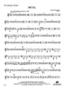 Metal - Contrabass Clarinet