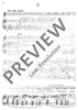 Die junge Magd - Piano Score and Solo Part
