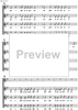 Duru duru - Score