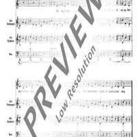 Music for Children - Vocal And Performing Score