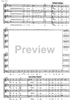 Miserere - Score