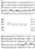 Messa da Requiem - Score