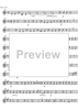 Scènes de Ballet Op.34 - F Horn 2