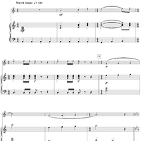 The Finale - from the movie "Batman"