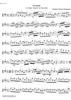 Suite No. 4 Eb Major BWV 1010 - Cello