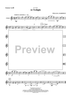 At Twilight - Bb Clarinet 1
