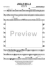 Jingle Bells for Concert Band - 3rd Trombones